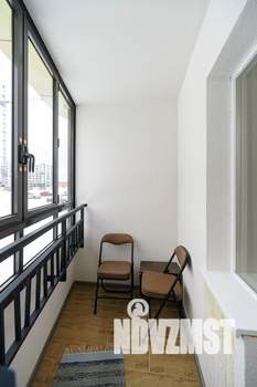 1-к квартира, посуточно, 34м2, 1/9 этаж