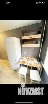 1-к квартира, на длительный срок, 30м2, 3/5 этаж