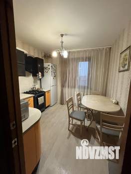 2-к квартира, на длительный срок, 53м2, 6/10 этаж