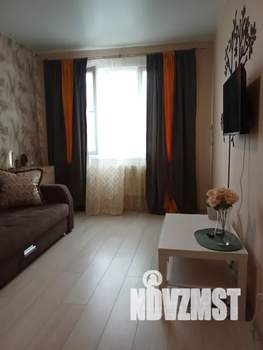 1-к квартира, посуточно, 30м2, 9/9 этаж