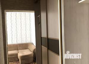 1-к квартира, на длительный срок, 46м2, 7/15 этаж