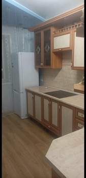 1-к квартира, на длительный срок, 39м2, 8/9 этаж