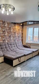 1-к квартира, на длительный срок, 41м2, 7/10 этаж