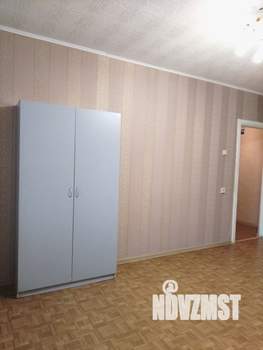 1-к квартира, на длительный срок, 39м2, 4/10 этаж