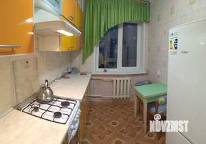 2-к квартира, посуточно, 48м2, 5/5 этаж