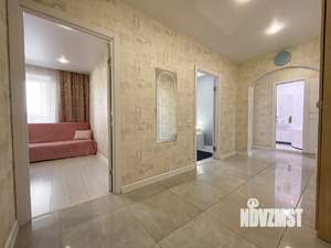 3-к квартира, посуточно, 70м2, 10/10 этаж