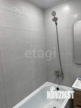 1-к квартира, на длительный срок, 36м2, 4/9 этаж