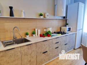 2-к квартира, посуточно, 57м2, 1/1 этаж