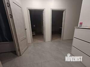 3-к квартира, на длительный срок, 53м2, 14/24 этаж