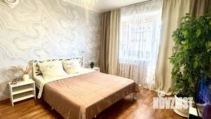 2-к квартира, посуточно, 68м2, 5/10 этаж