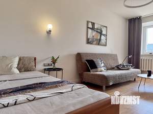 1-к квартира, на длительный срок, 40м2, 7/10 этаж