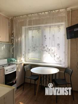 1-к квартира, на длительный срок, 31м2, 1/5 этаж