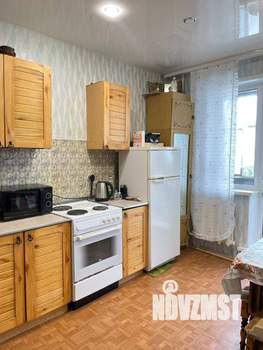 1-к квартира, на длительный срок, 36м2, 6/9 этаж