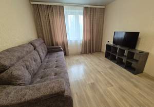 1-к квартира, на длительный срок, 38м2, 5/10 этаж