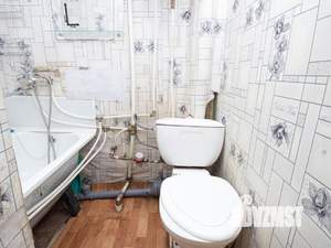 Студия квартира, на длительный срок, 12м2, 3/5 этаж