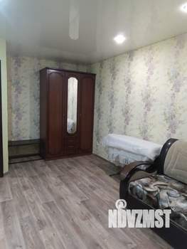 1-к квартира, на длительный срок, 33м2, 2/3 этаж