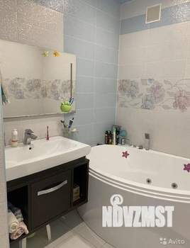 4-к квартира, на длительный срок, 95м2, 3/12 этаж