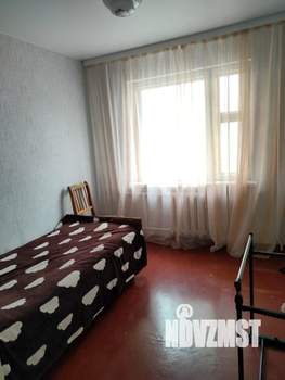 3-к квартира, на длительный срок, 50м2, 4/5 этаж