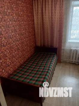 2-к квартира, посуточно, 65м2, 1/5 этаж