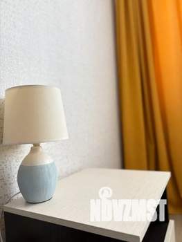 1-к квартира, посуточно, 44м2, 12/14 этаж