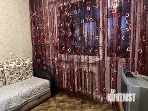 1-к квартира, посуточно, 30м2, 4/9 этаж