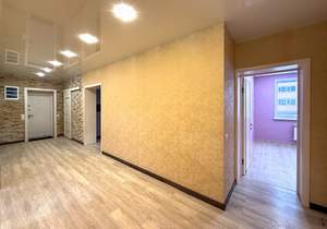 5-к квартира, на длительный срок, 106м2, 1/3 этаж