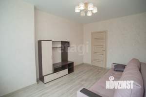 2-к квартира, на длительный срок, 59м2, 3/5 этаж