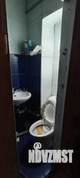 1-к квартира, на длительный срок, 18м2, 3/5 этаж