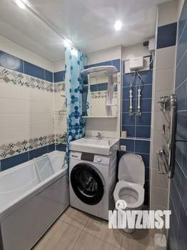 1-к квартира, на длительный срок, 40м2, 3/9 этаж