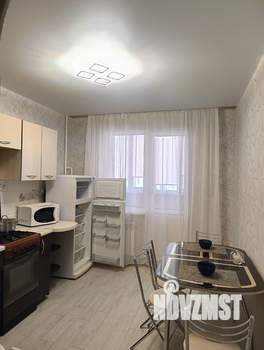 1-к квартира, на длительный срок, 39м2, 6/11 этаж