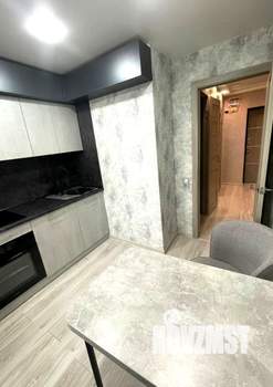 1-к квартира, на длительный срок, 35м2, 4/6 этаж