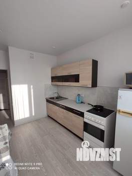 1-к квартира, на длительный срок, 40м2, 8/25 этаж