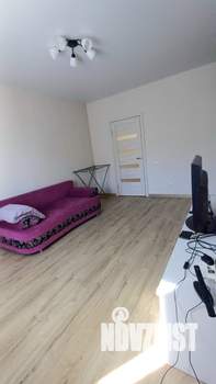 1-к квартира, на длительный срок, 35м2, 2/9 этаж