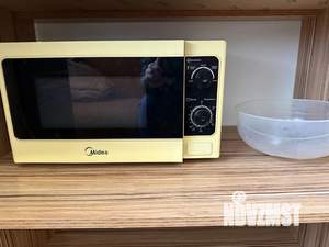 1-к квартира, посуточно, 40м2, 6/18 этаж