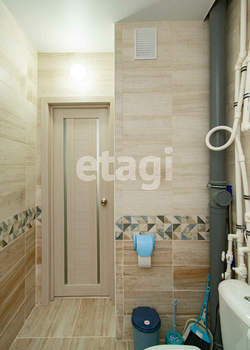 Студия квартира, на длительный срок, 32м2, 15/24 этаж