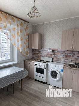 1-к квартира, на длительный срок, 39м2, 5/9 этаж