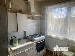 2-к квартира, на длительный срок, 47м2, 5/5 этаж