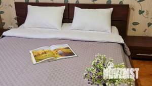 3-к квартира, посуточно, 102м2, 1/1 этаж