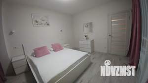 1-к квартира, посуточно, 47м2, 3/21 этаж