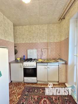 1-к квартира, на длительный срок, 36м2, 2/9 этаж