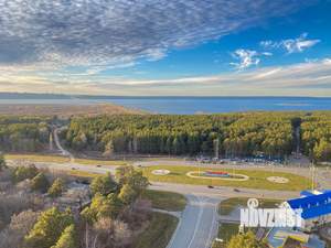 1-к квартира, посуточно, 33м2, 23/25 этаж