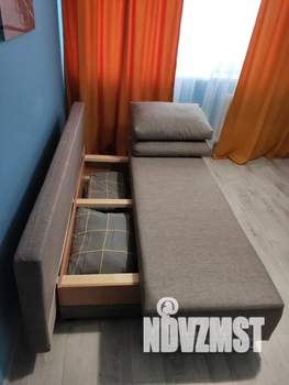 Студия квартира, посуточно, 20м2, 1/9 этаж