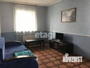 3-к квартира, на длительный срок, 100м2, 3/4 этаж