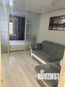 1-к квартира, на длительный срок, 38м2, 6/12 этаж