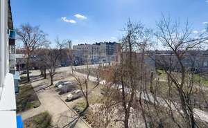 2-к квартира, на длительный срок, 43м2, 4/5 этаж