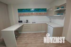 1-к квартира, посуточно, 66м2, 20/21 этаж