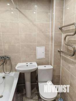 1-к квартира, на длительный срок, 39м2, 2/5 этаж