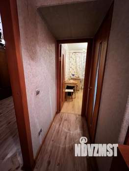 1-к квартира, на длительный срок, 30м2, 7/10 этаж