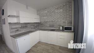 1-к квартира, посуточно, 44м2, 1/1 этаж