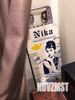 1-к квартира, посуточно, 40м2, 23/23 этаж